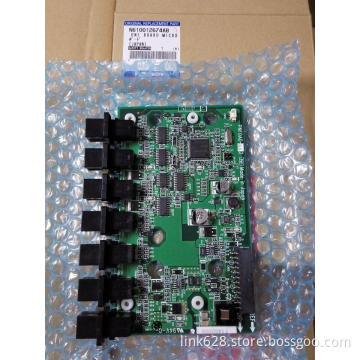 N610012674AB Feeder Cart board 7